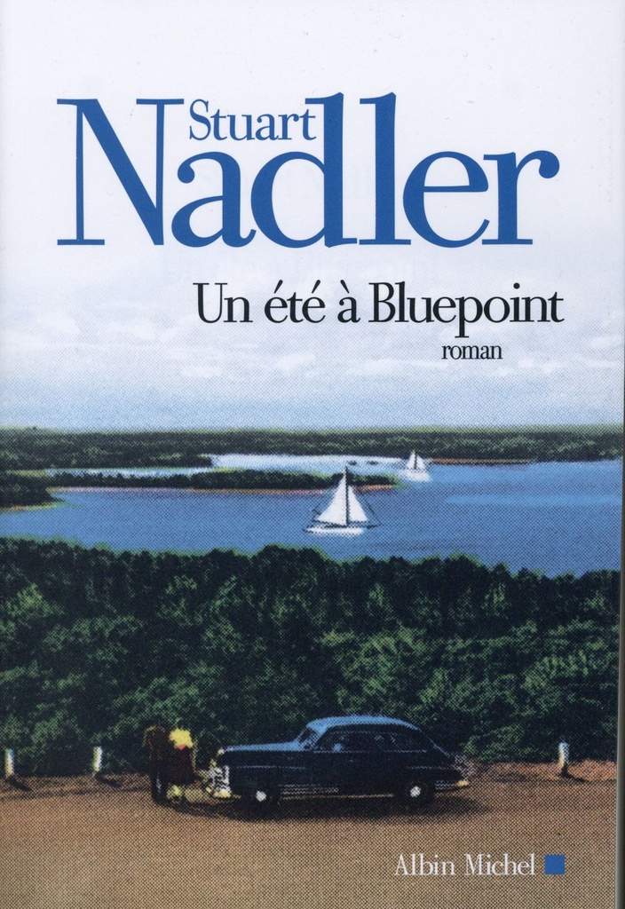 Un été à bluepoint
