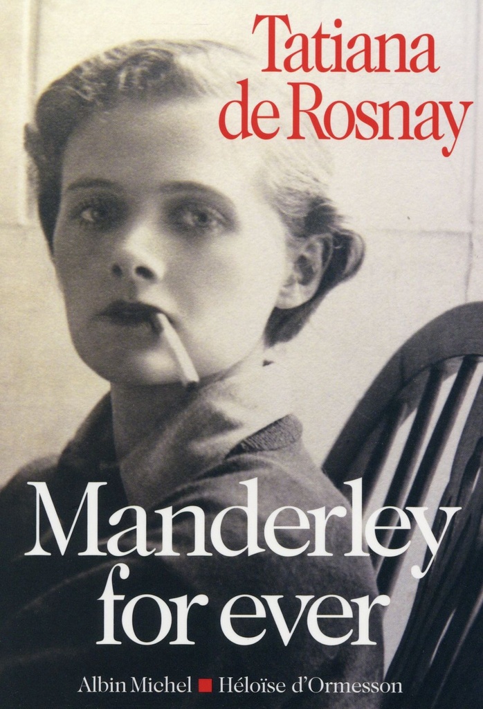 Manderlay for ever