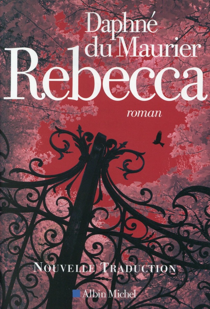 Rebecca