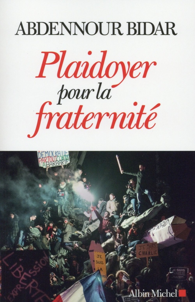Plaidoyer pour la fraternité