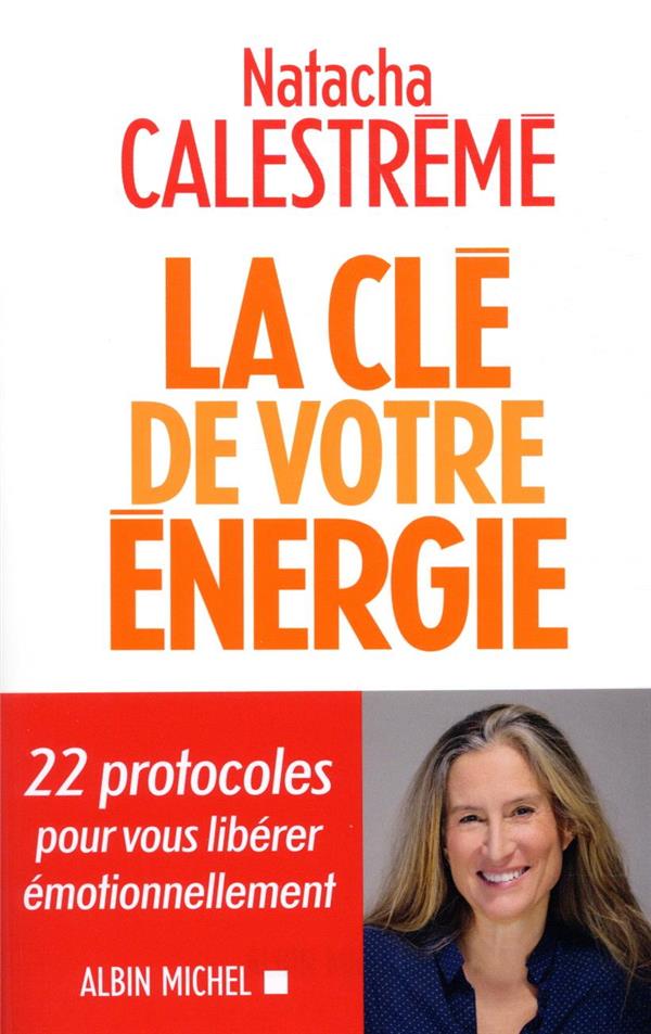 La clef de votre énergie