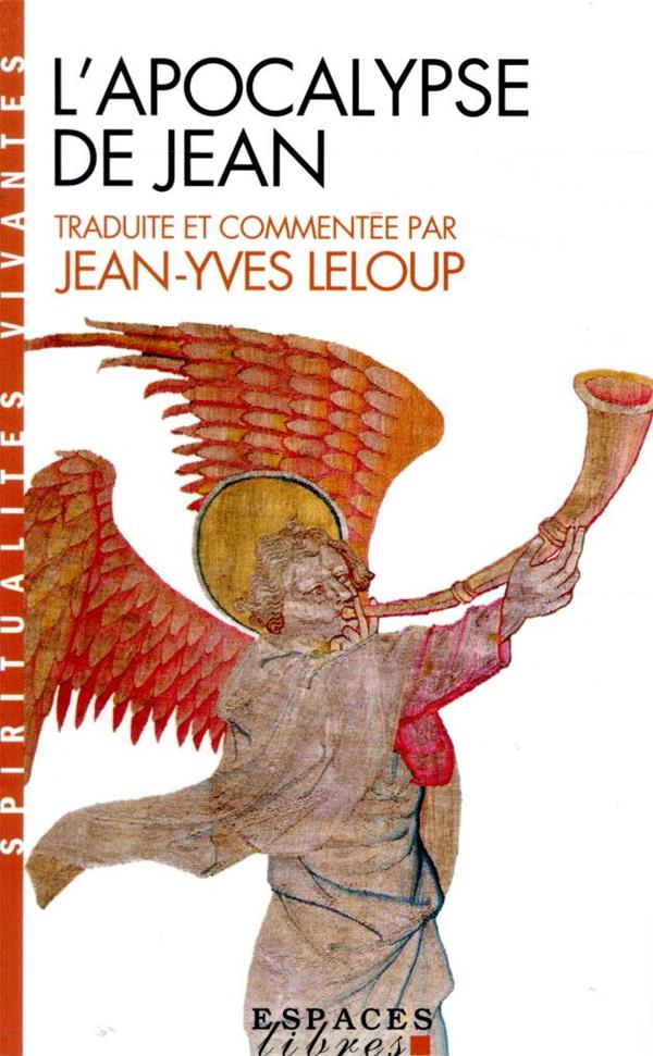 L'apocalypse de Jean
