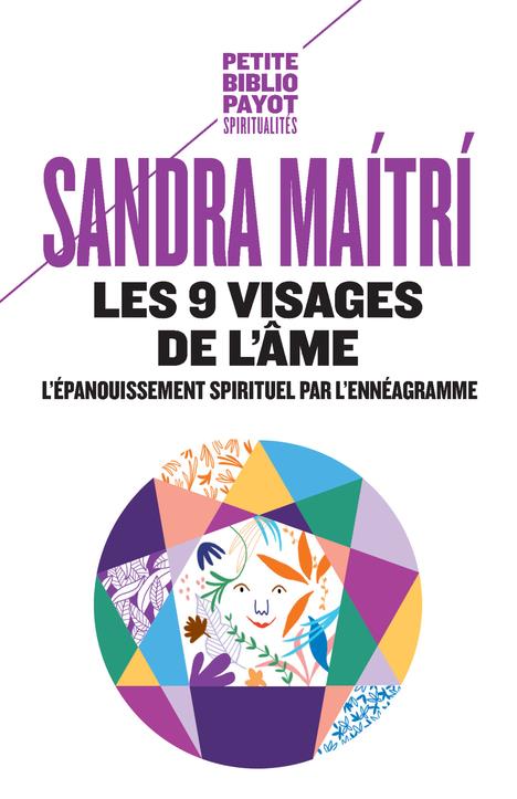 Les 9 visages de l'âmes