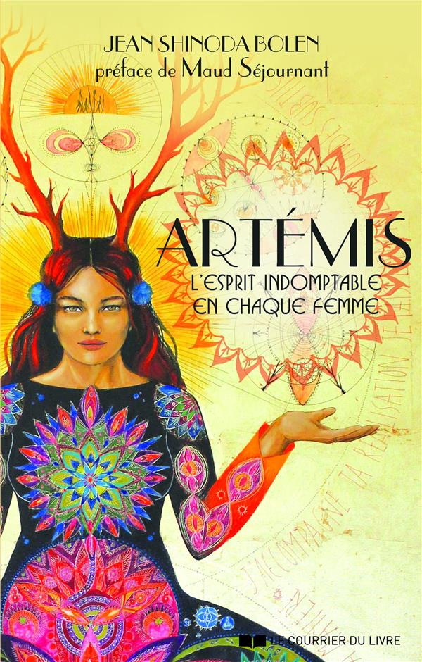 Artémis, l'Esprit Indomptable en chaque Femme !