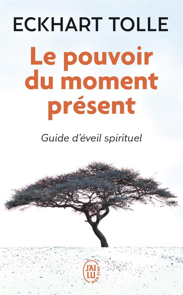 [9782290020203] Le pouvoir du moment présent