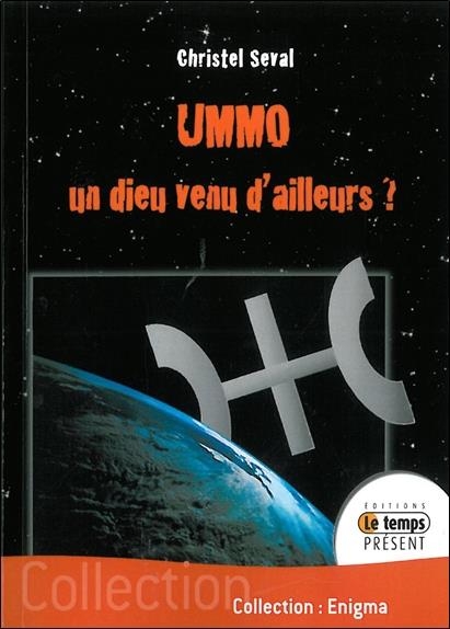 Ummo - Un dieu venu d'ailleurs?