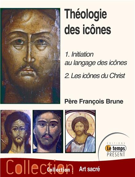 Le Christ roi - La représentation christique dans l'art des chrétiens d'Orient