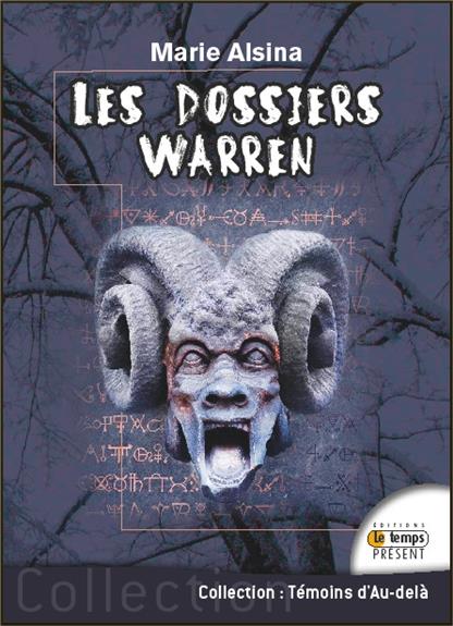 Les dossiers Warren