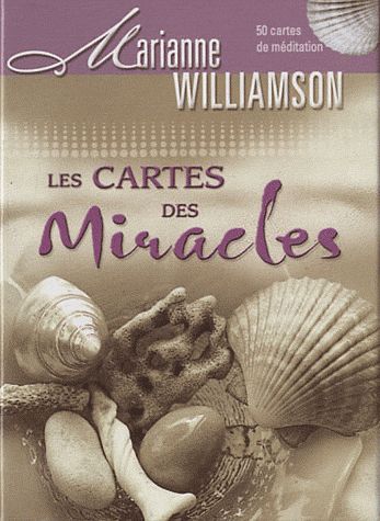 [9782813200204] Les Cartes des Miracles
