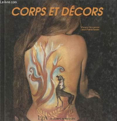 Corps et decors