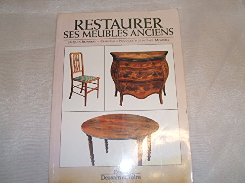 Meubles d'appoint