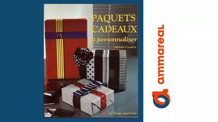 Paquets cadeaux a personnaliser
