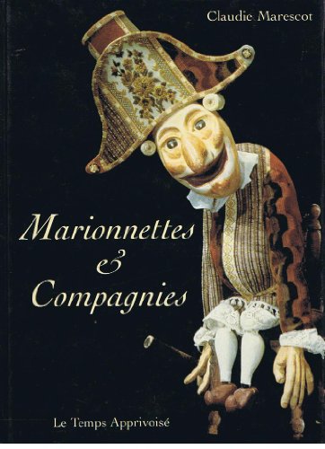 Marionnett et compagnie
