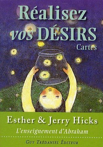 Réalisez vos Désirs (Coffret)