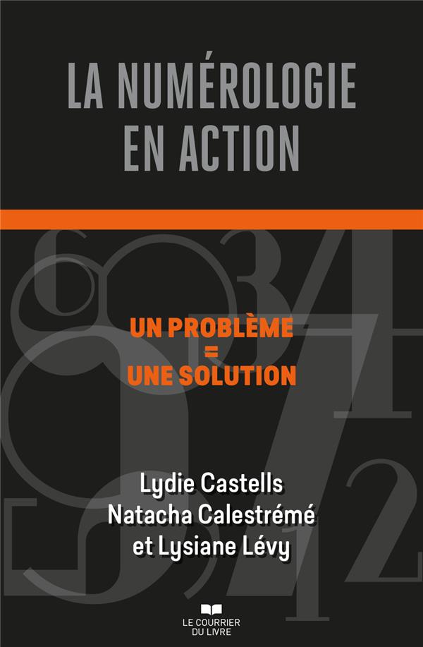 La numérologie en action (Coffret)