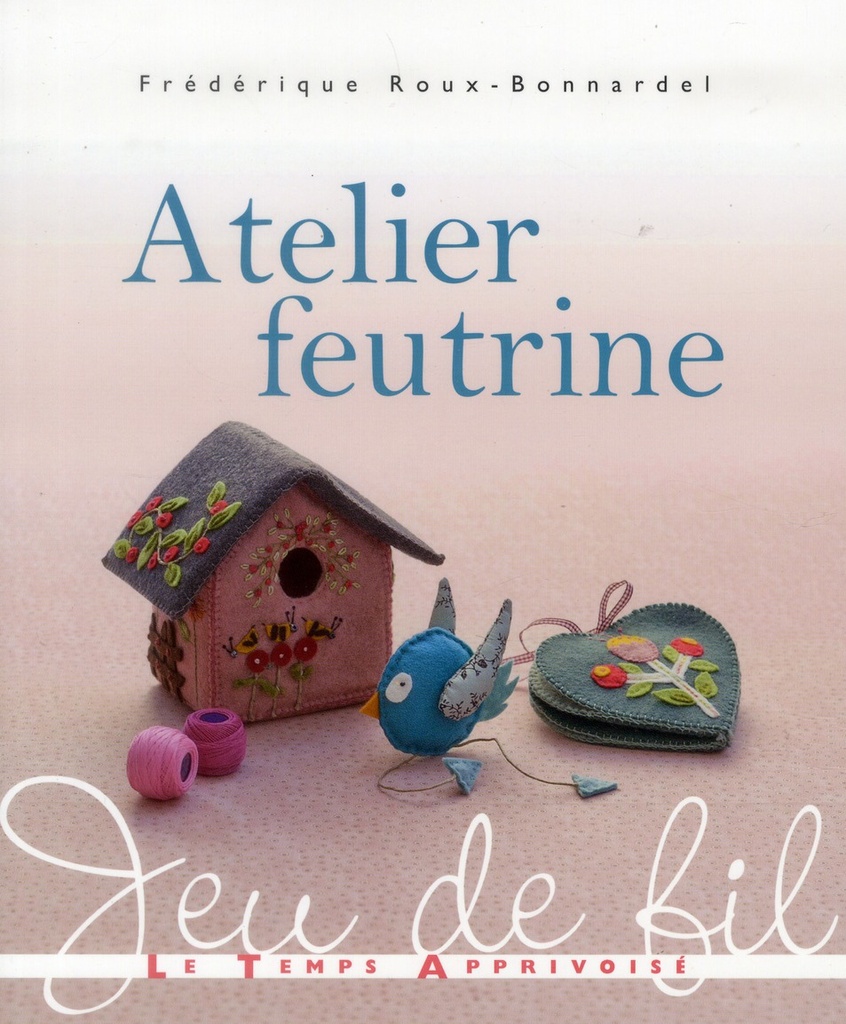 Atelier feutrine
