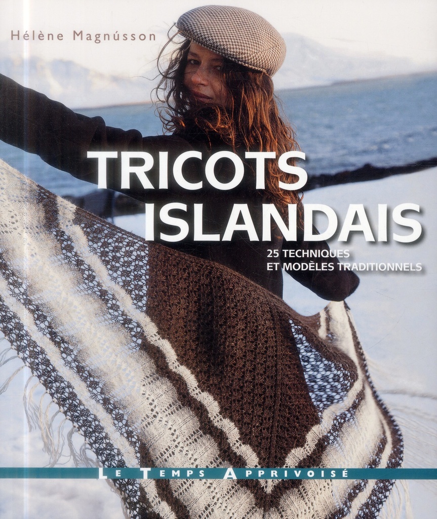 Tricots islandais