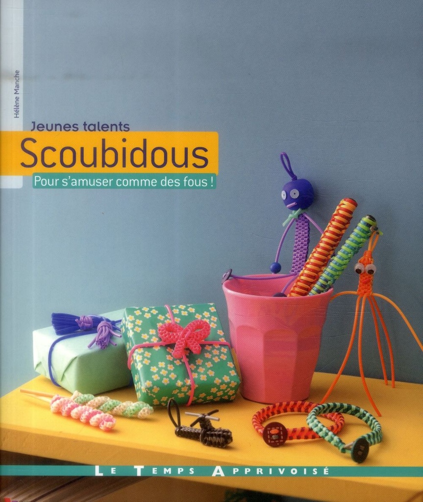 Scoubidous