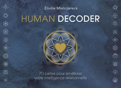 Human Decoder (Coffret)