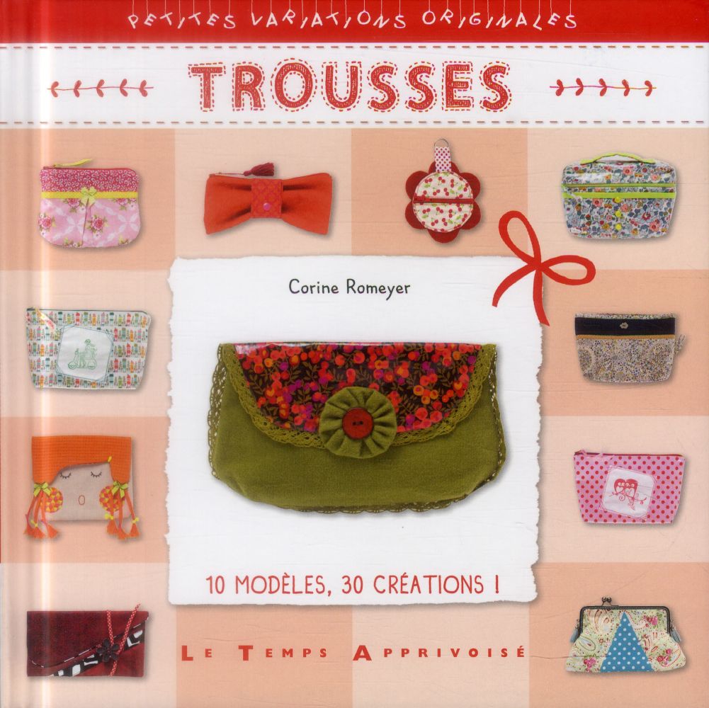 Trousses