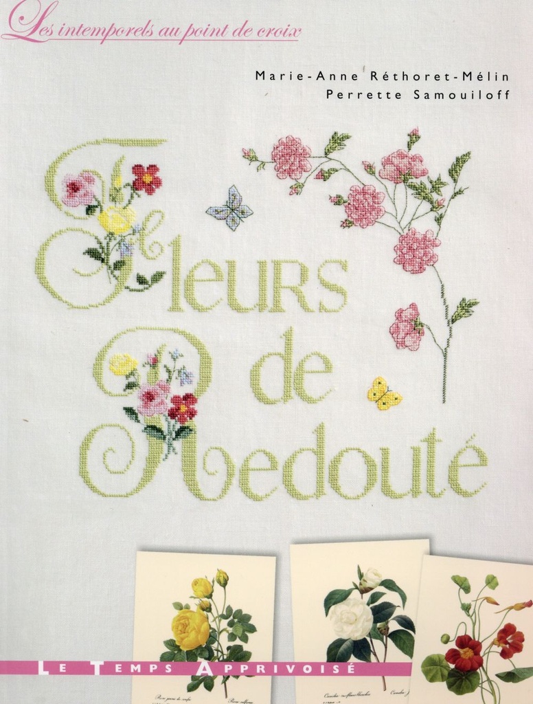 Fleurs de redoute