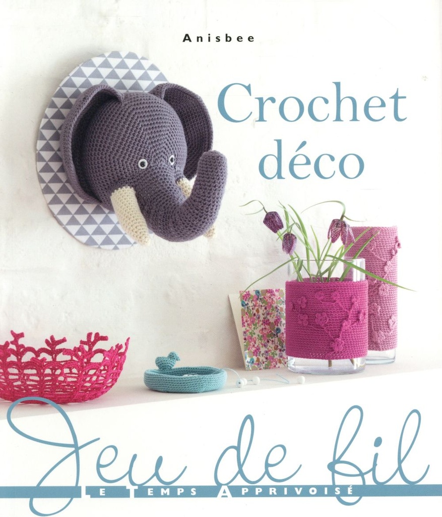 Crochet déco