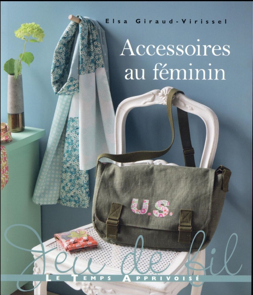 Accessoires au féminin