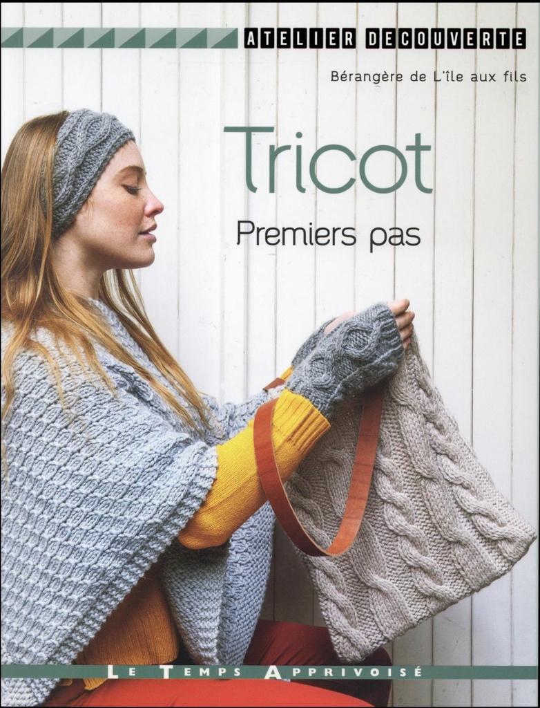 Tricot premiers pas