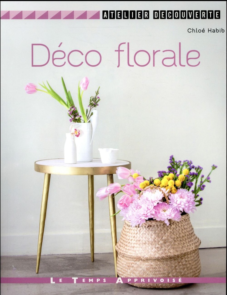 Déco florale