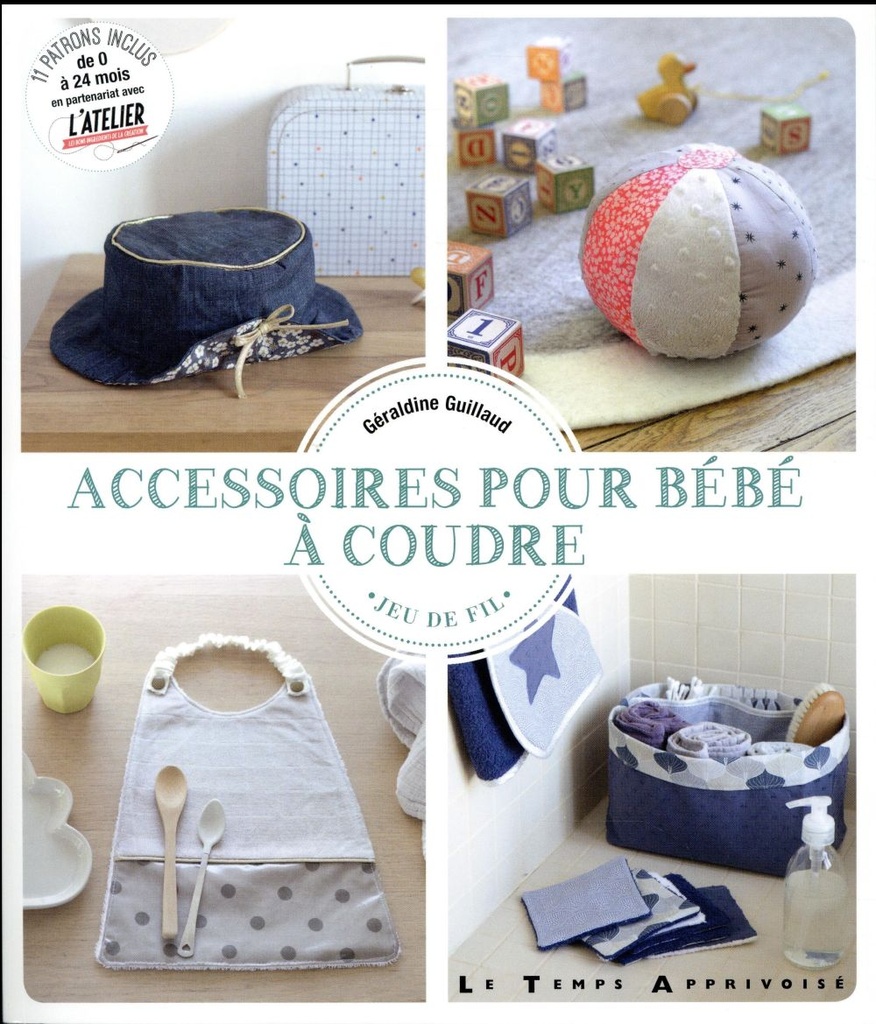 Accessoires pour bébé