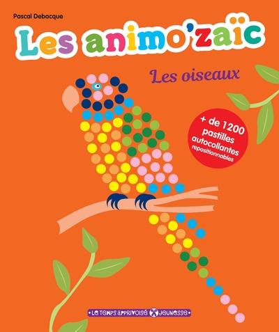 Les oiseaux