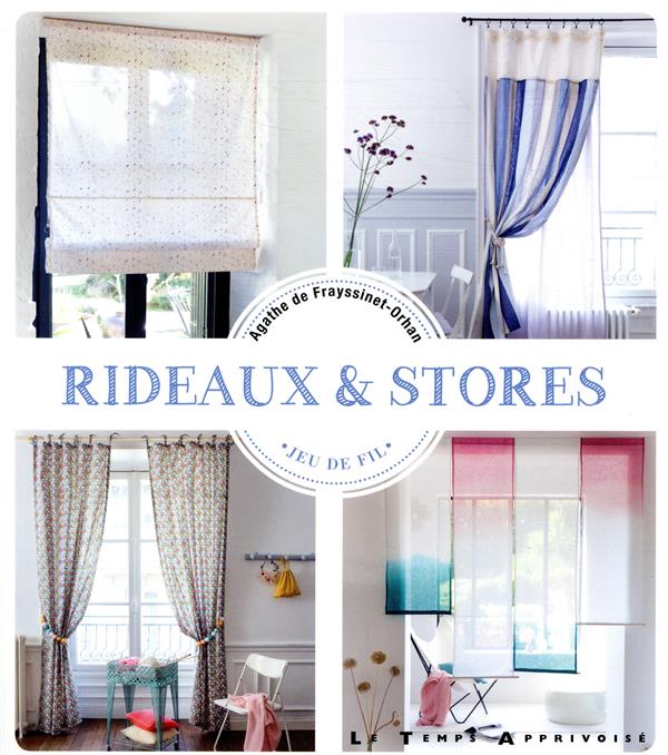 Rideaux & stores