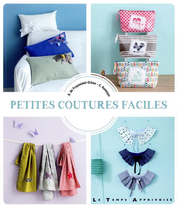 Petites coutures faciles
