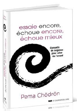 Essaie encore, Échoue encore, Échoue mieux