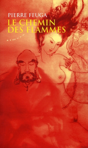 Le chemin des flammes