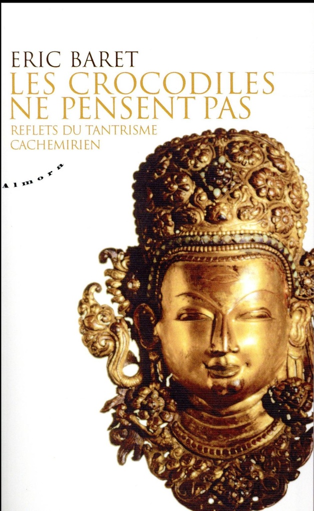 Les crocodiles ne pensent pas; reflets du tantrisme cachémirien