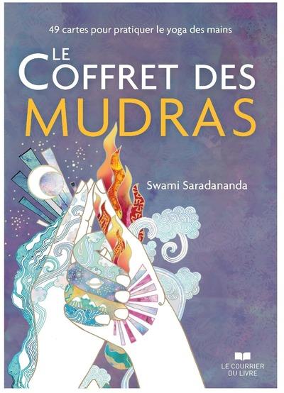 Le Coffret des mudras (Coffret)