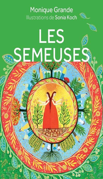 Les semeuses (Coffret)