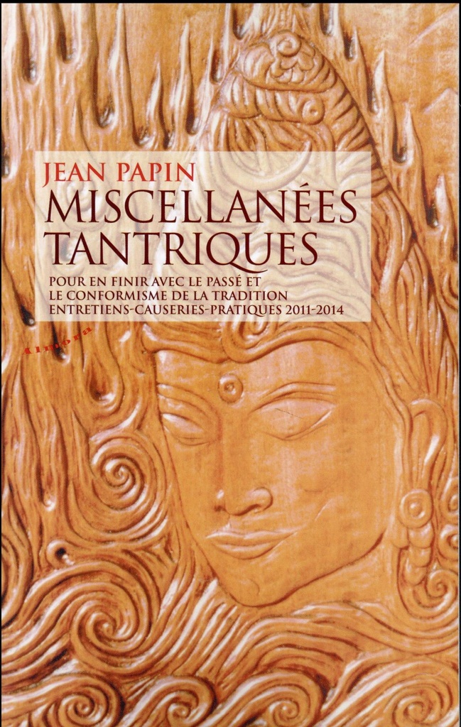 Miscellanées tantriques
