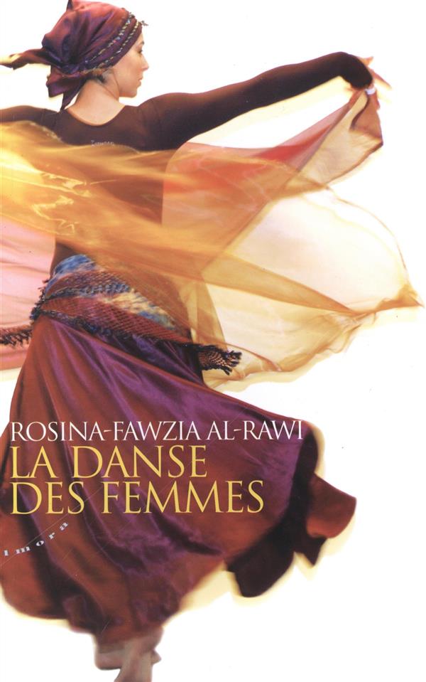 La danse des femmes