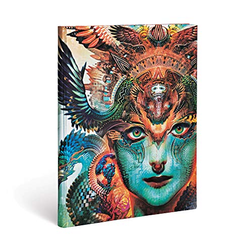 [9781439744819] Carnets à couverture rigide - Dharma Dragon - Ultra - Non ligné