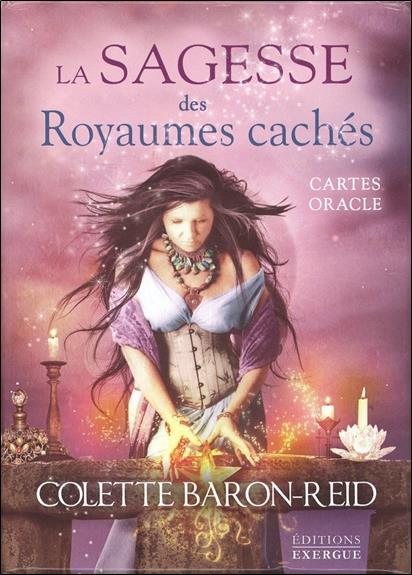 La Sagesse des Royaumes Cachés (Coffret)
