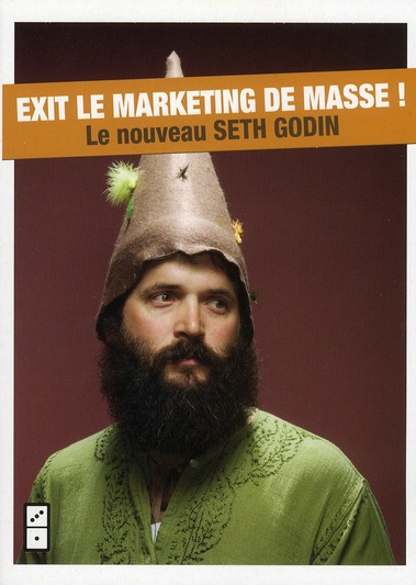 Nous sommes tous singuliers : exit le marketing de masse !