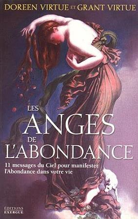 Les anges de l'abondance