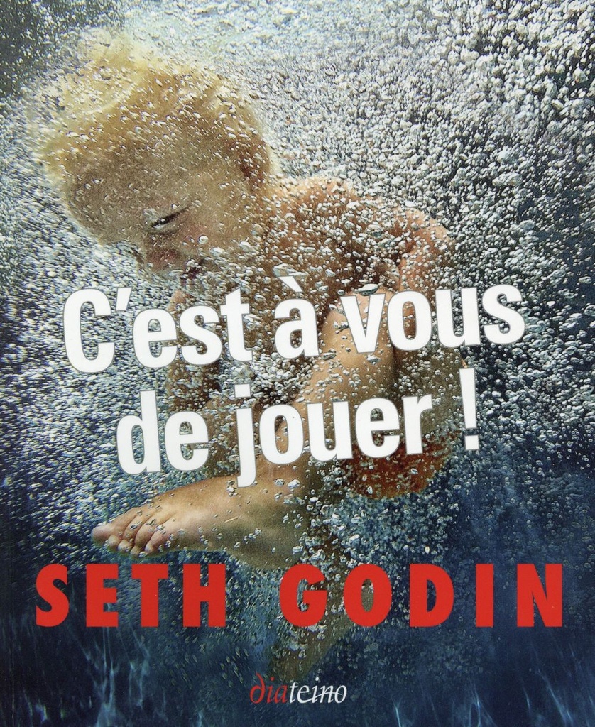 C'est à vous de jouer