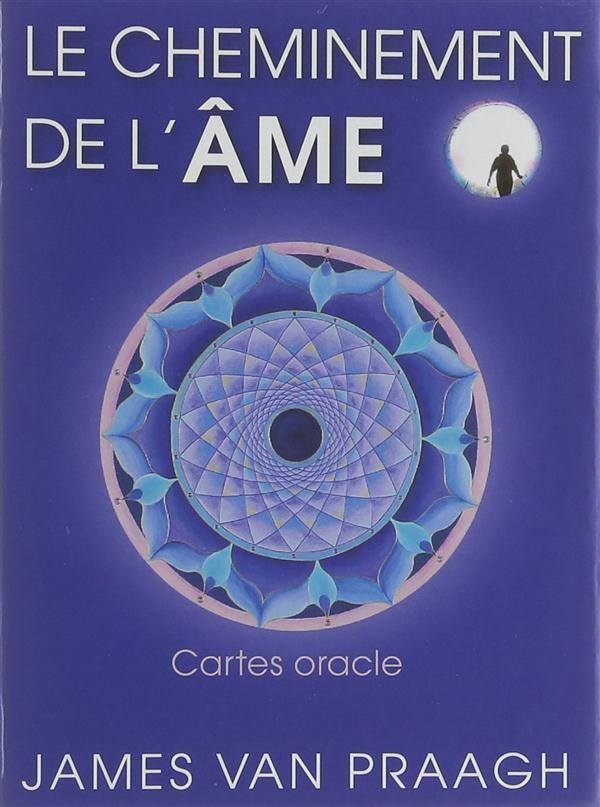 Le cheminement de l'âme (Coffret)