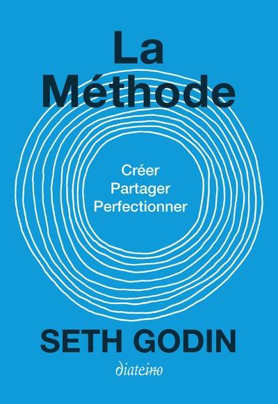 La méthode : créez, partagez, perfectionnez