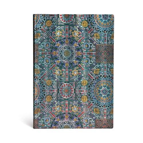 Carnets à couverture rigide - Padma - Grand - Non ligné
