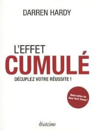 L'effet cumulé