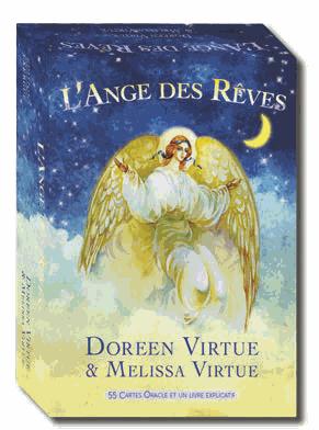 L'Ange des rêves